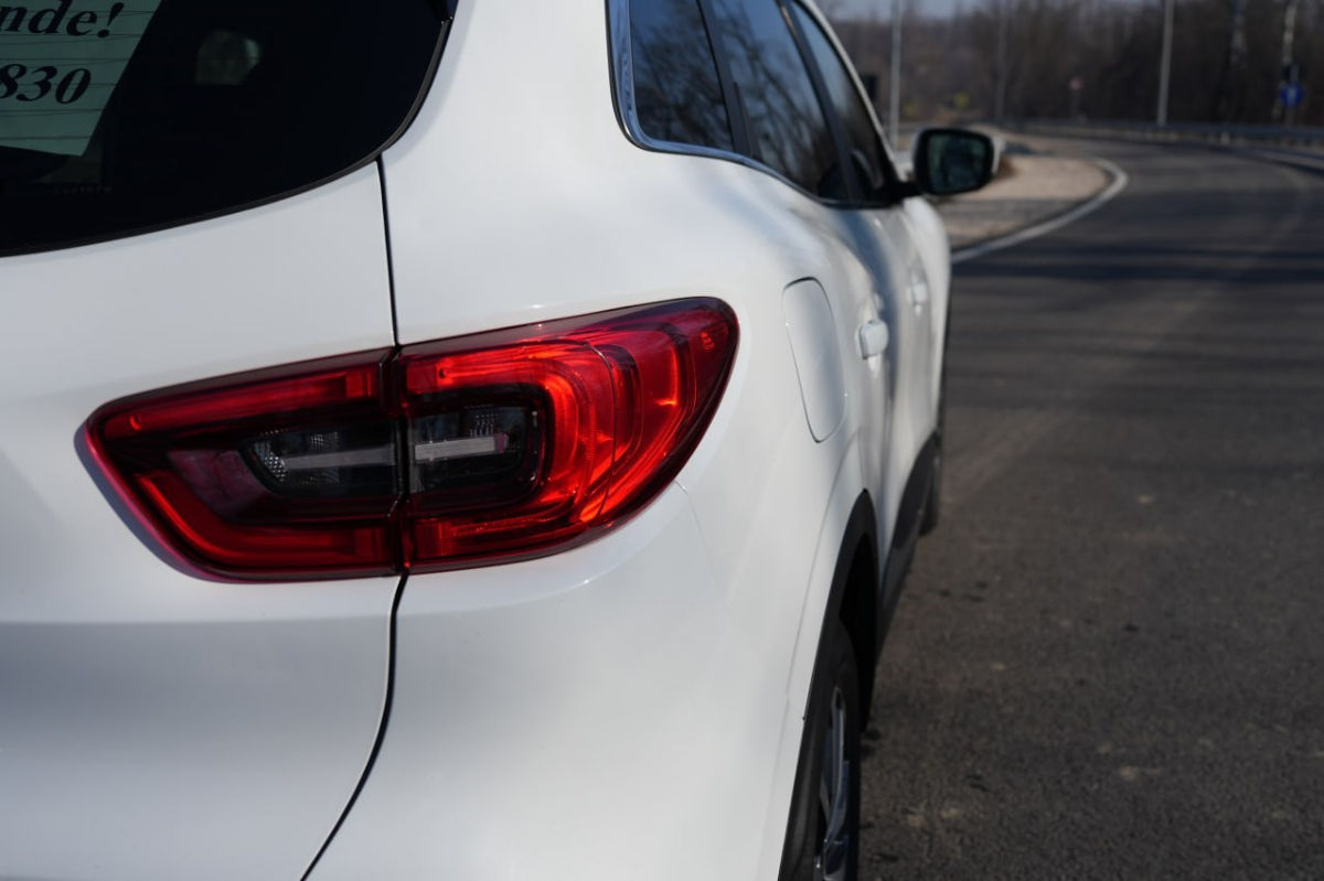 Renault Kadjar foto 4