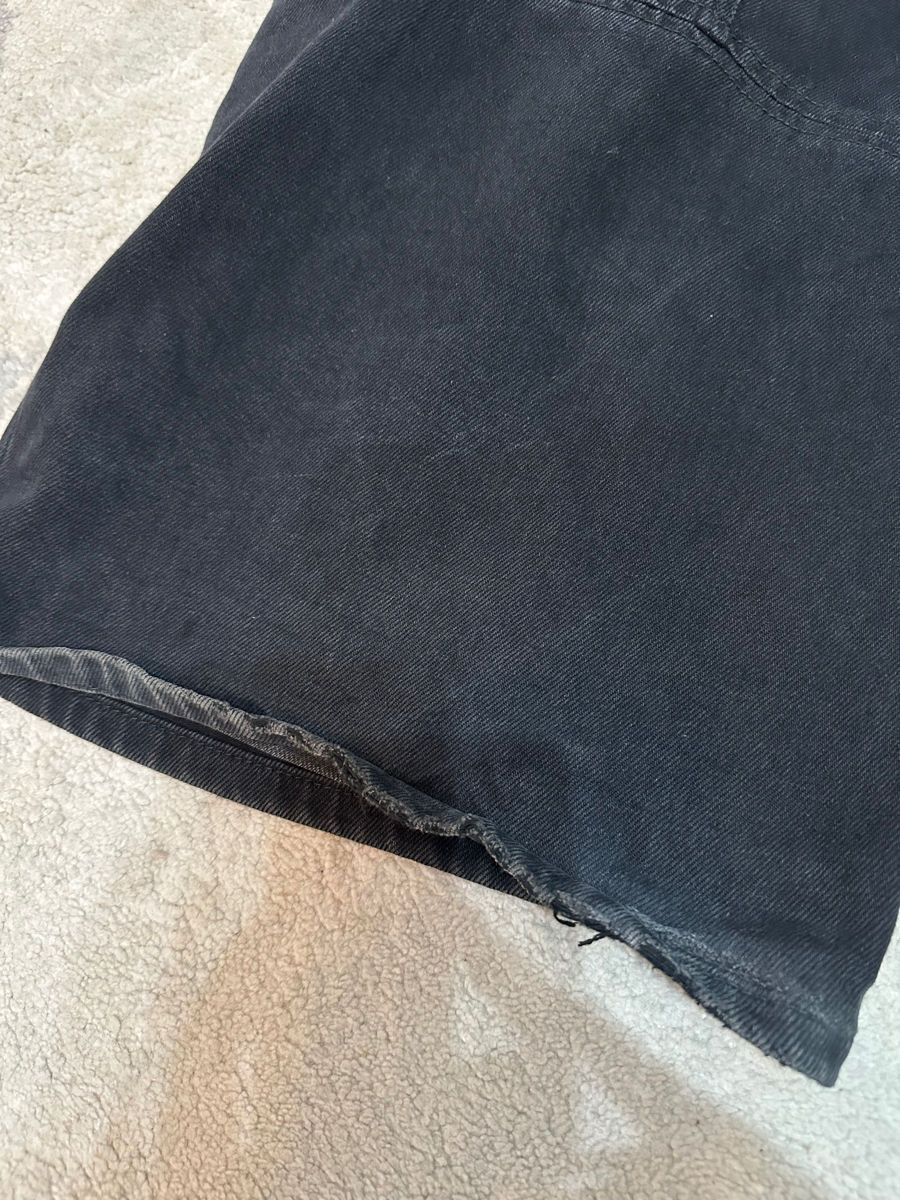balenciaga cargo jeans foto 8