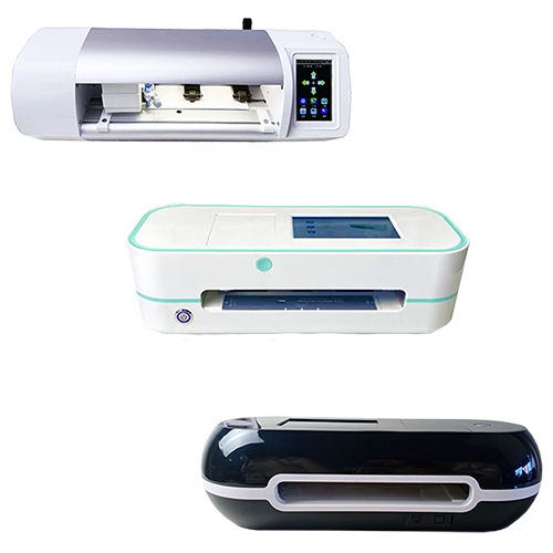 Режущие плоттеры для резки пленок на телефоны и планшеты Hydrogel Film Cutting Plotter foto 9