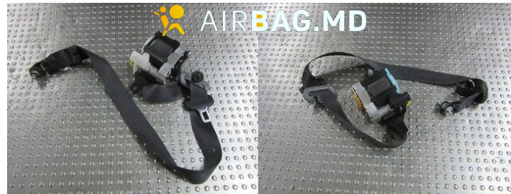 Airbag SRS перетяжка-востановление замена пиропатрона foto 3