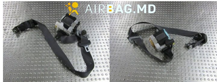 Ремонт подушек безопасности airbag SRS фото 8