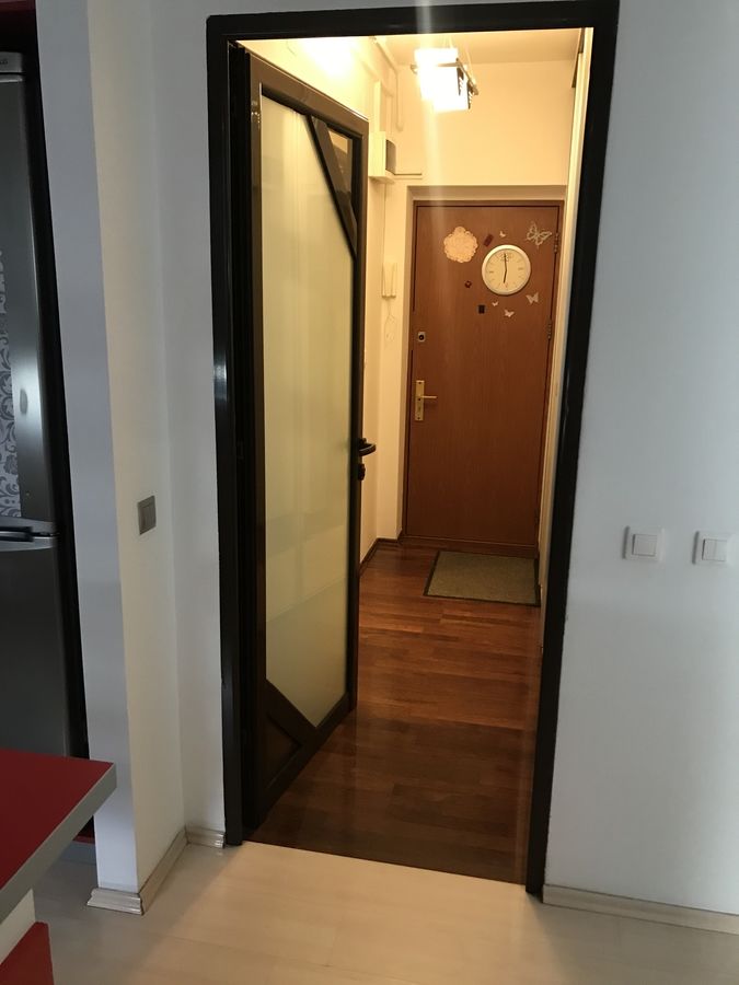 Apartament cu 1 cameră, 33 m², Centru, Chișinău foto 6