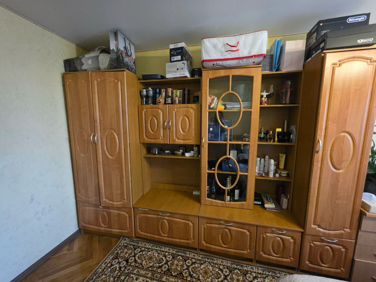 Продается шкаф стенка foto 0