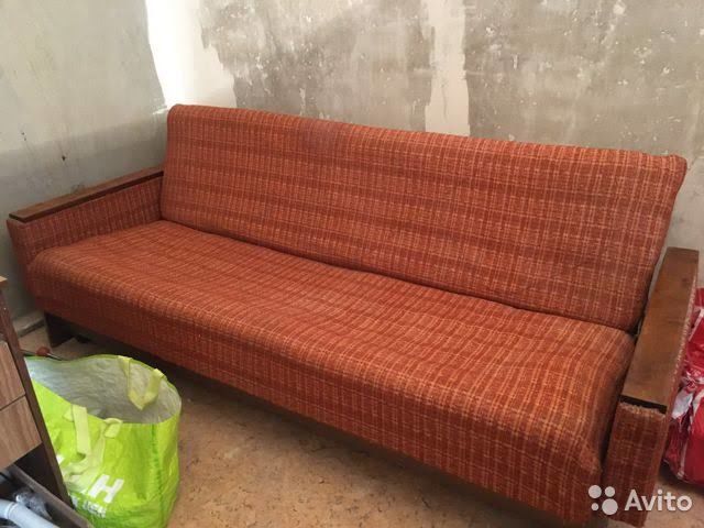 Куплю кровать
