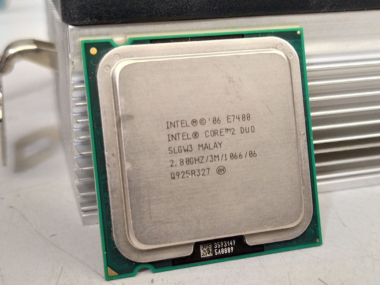 Processor AM2+/FM2+/LGA 775