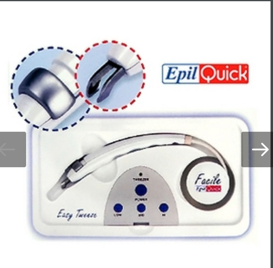 Срочно Прибор для эпиляции EpilQuick  foto 6