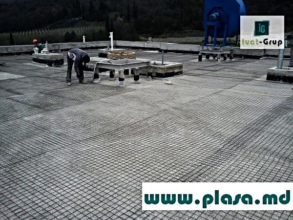 Tabla zincata. foto 6