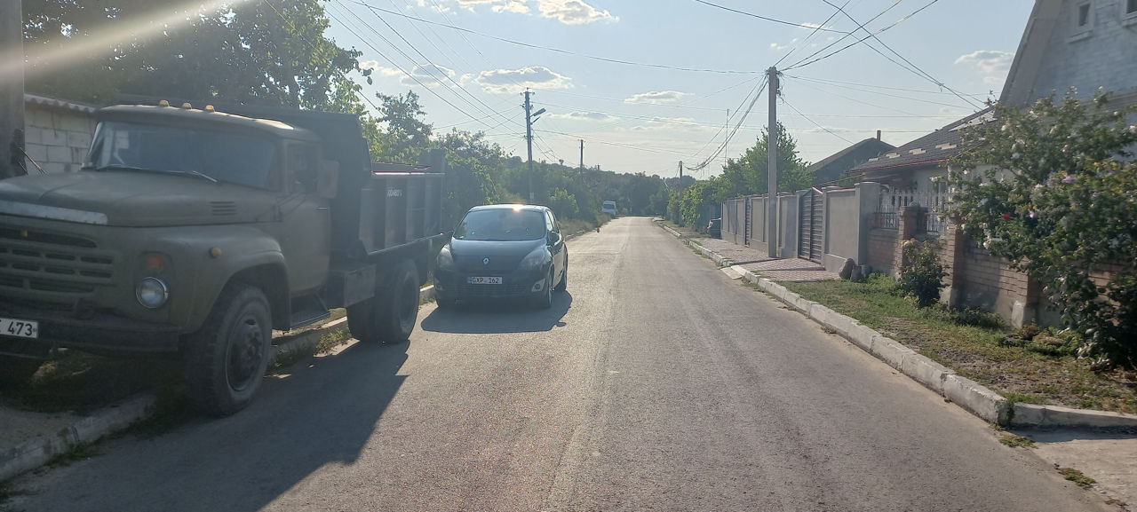 Se vinde casa cu un nivel in or.Anenii Noi,amplasata pe un teren de 14 ari. foto 11