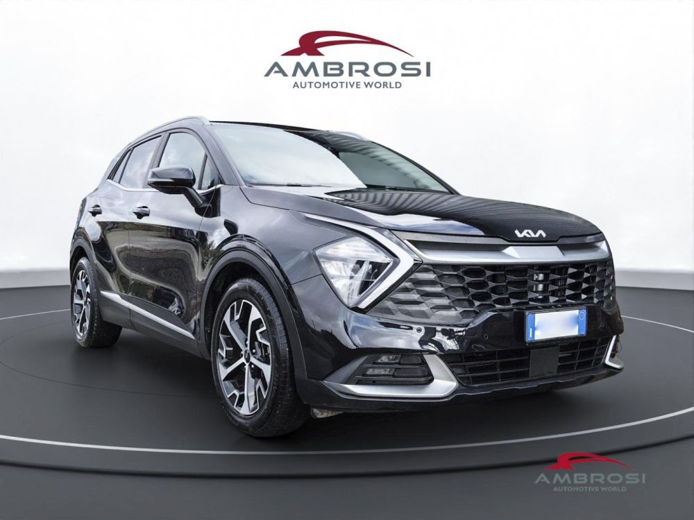 KIASportage
