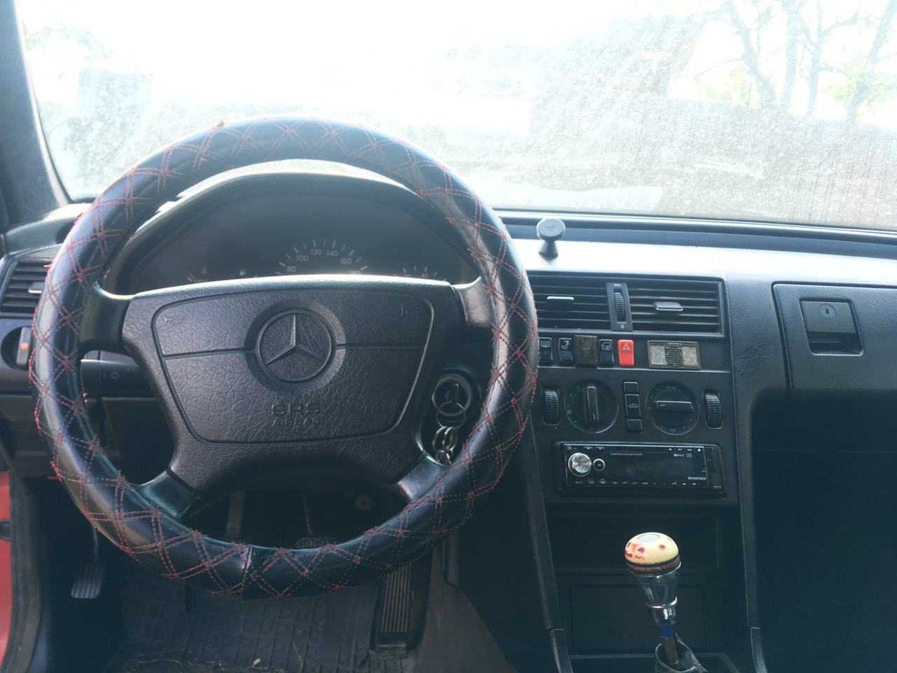 Piese Mercedes C180 W 202 foto 6