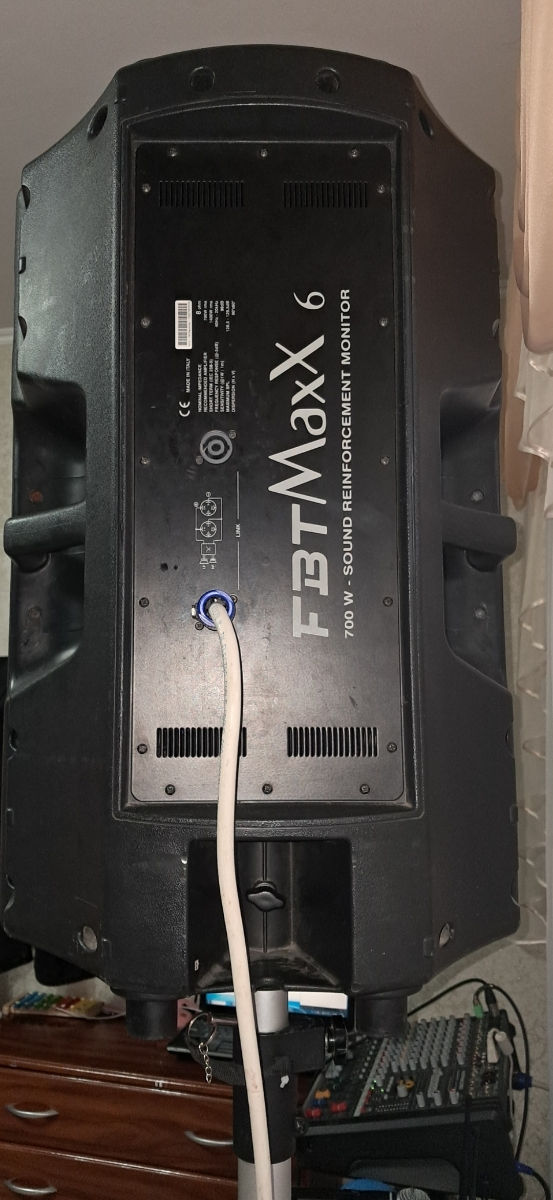 Fbt MaxX 6 фото 1