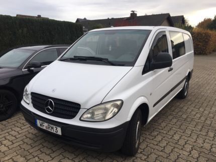 Piese auto mercedes vito delfin sprinter 2.2 cdi 3.0 cdi foto 0