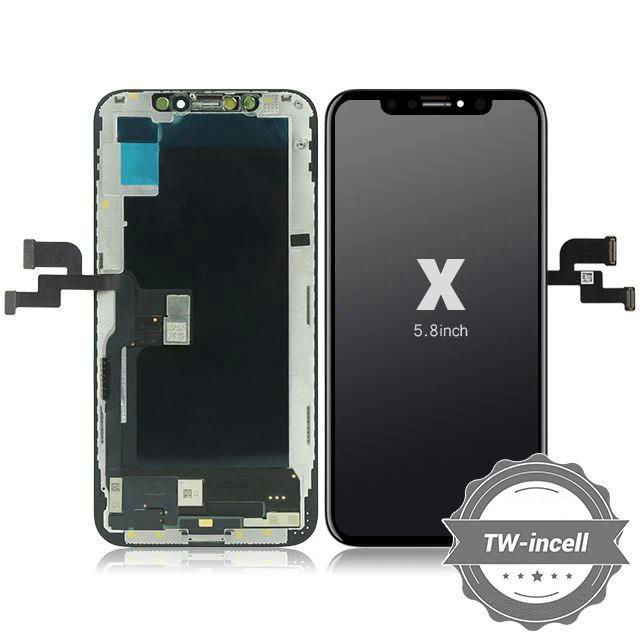 Display iPhone X, copie incell foto 0