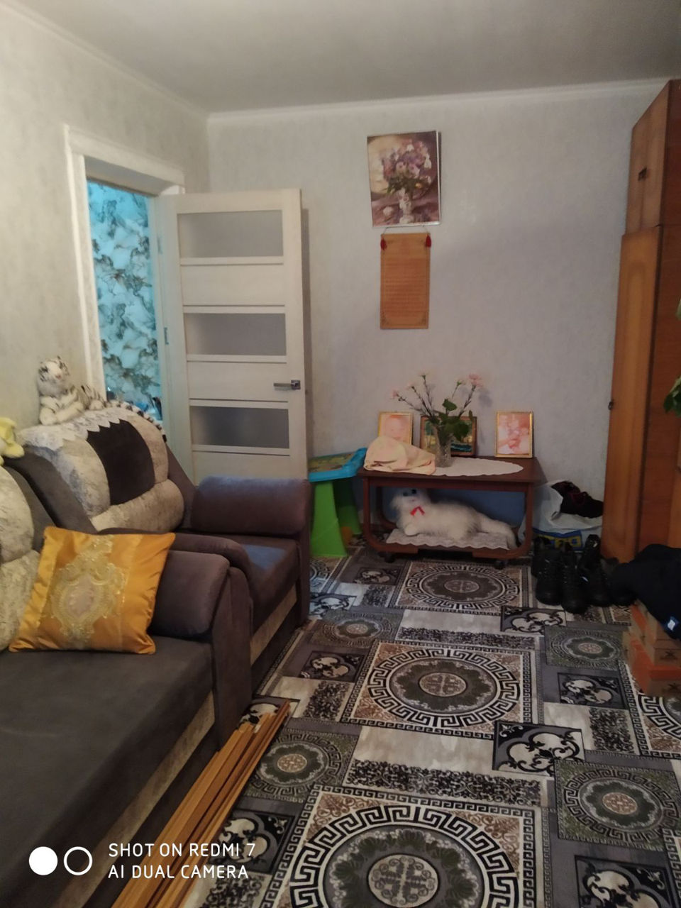 Продажа 2 Комнатных Фото