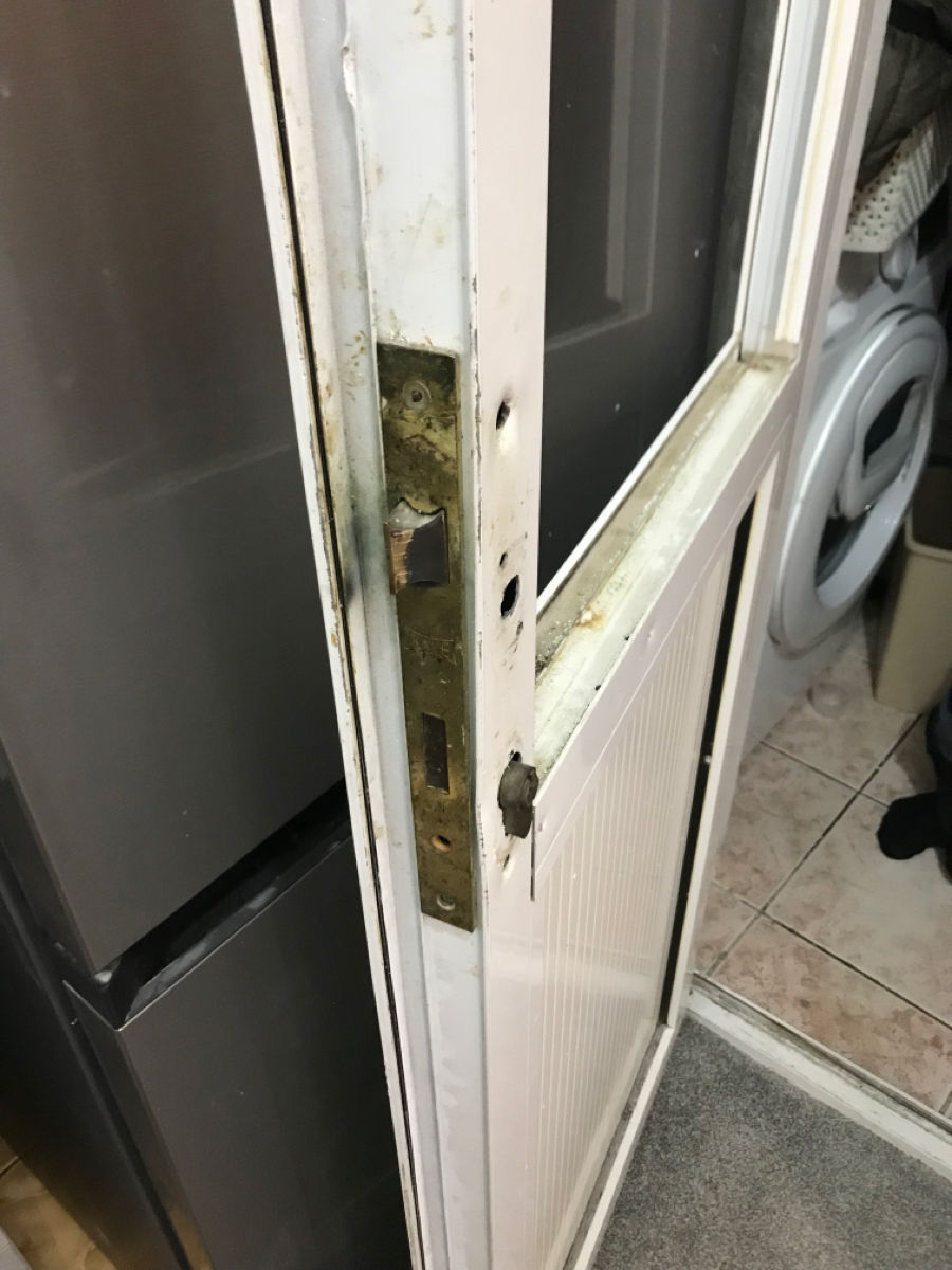 Ремонт окон пвх foto 4