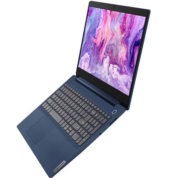 Laptop Lenovo IdeaPad 3 17ALC6, AMD Ryzen 5 5500U pana la 4.0GHz, 17.3" Full HD, 8GB, SSD 512GB, AMD foto 6