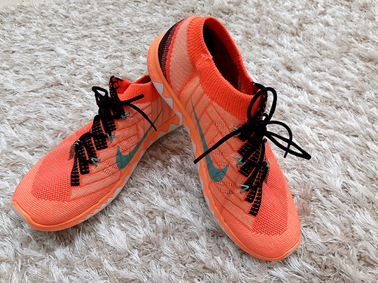 nike barefoot ride 5.0