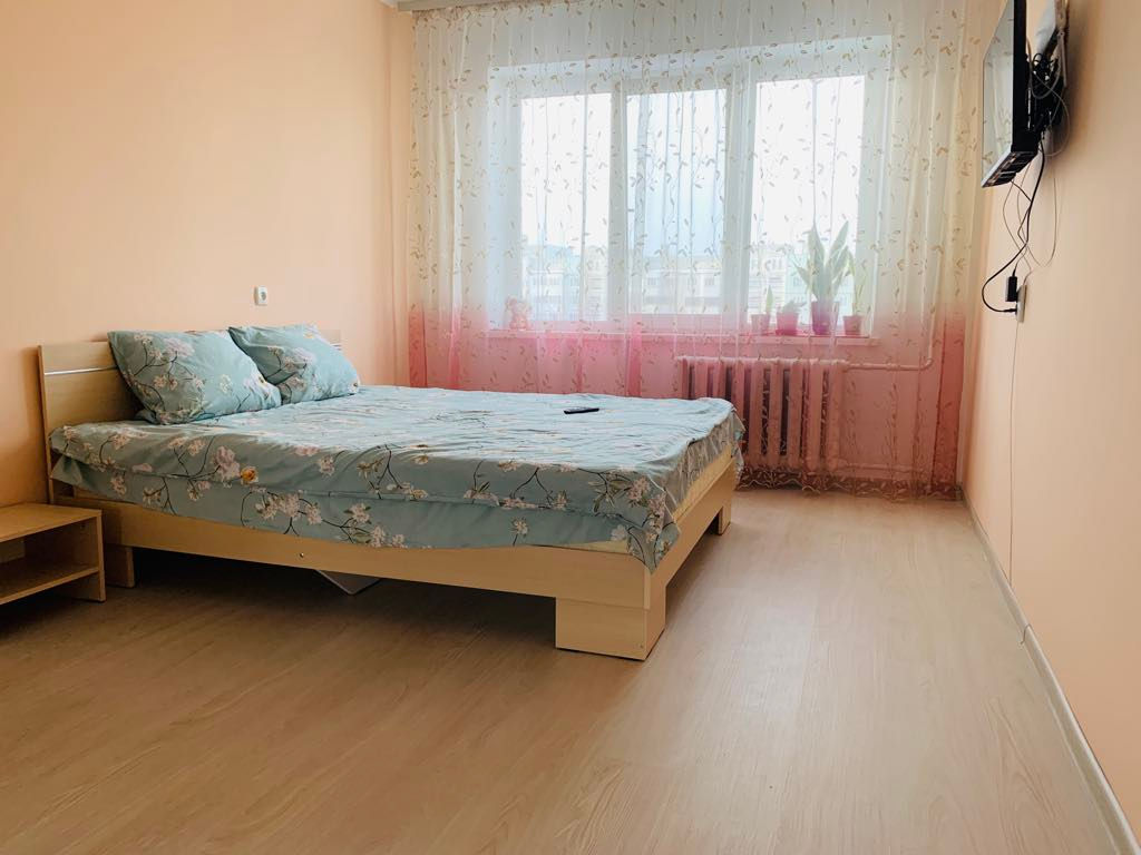 Apartament cu 1 cameră,  BAM,  Bălți,  Bălți mun. foto 4