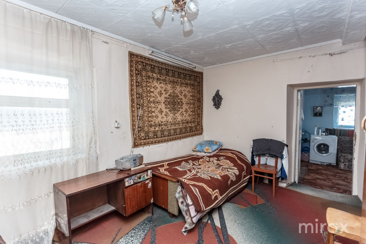 str. Mihail Frunze, Cricova, mun. Chișinău foto 9