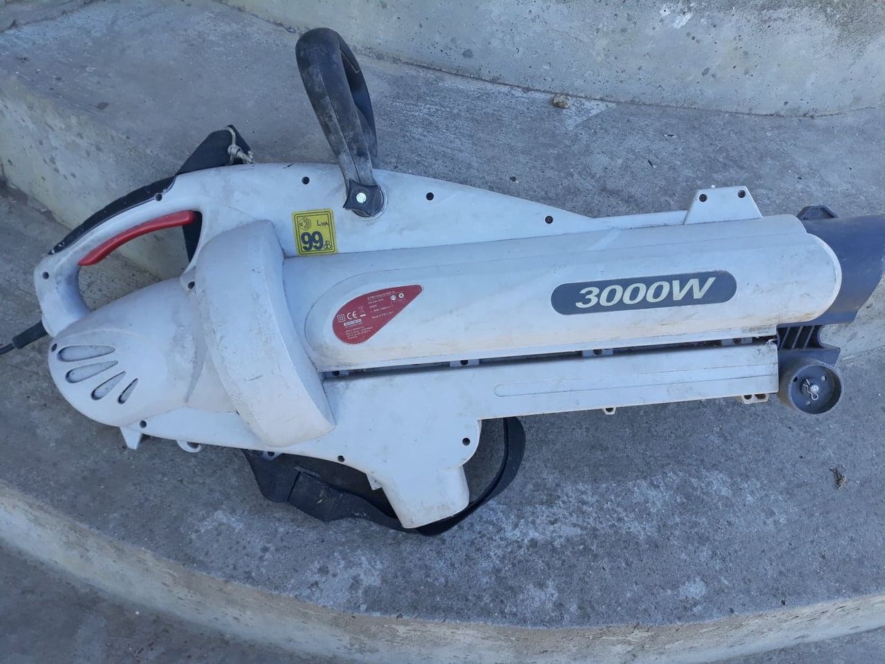 Sterwins 3000