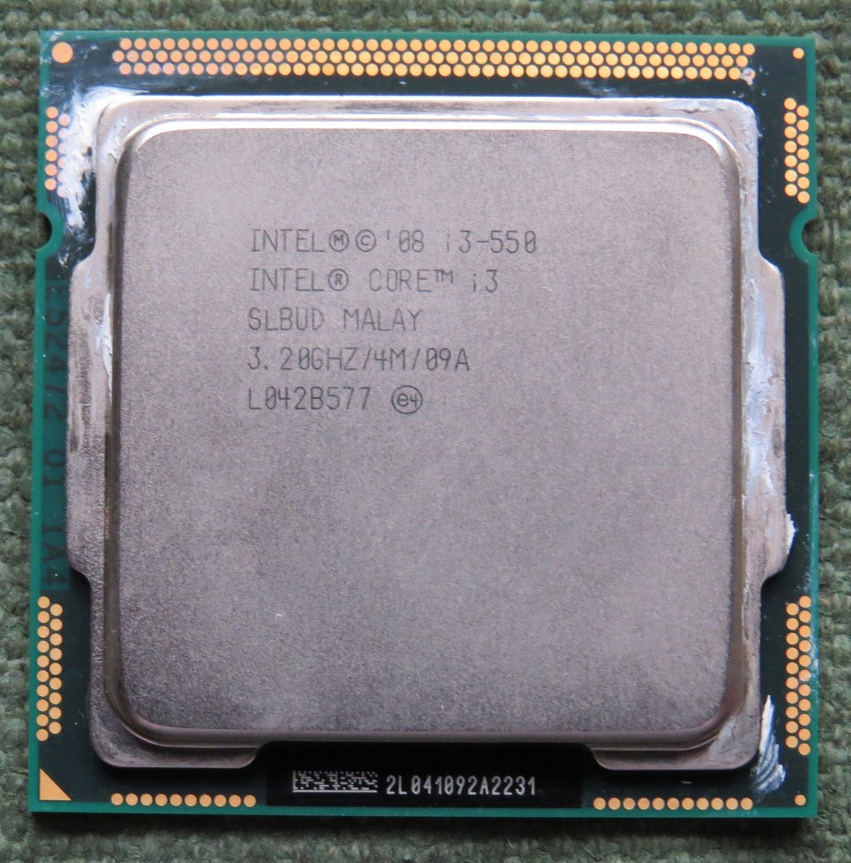 Какой процессор лучше amd athlon или intel core i3