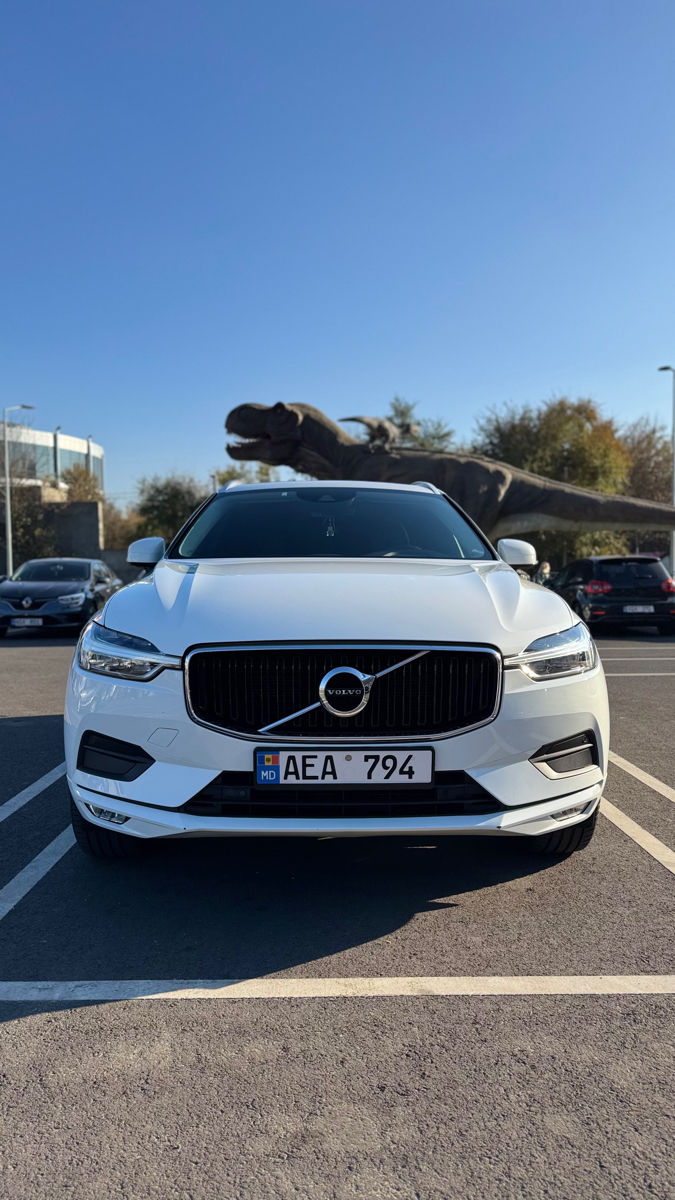 Volvo XC60 foto 2