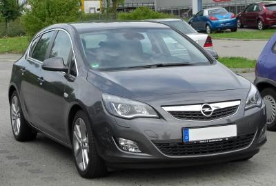 Dezmembrez Opel Corsa D,Опель Корса Д foto 8