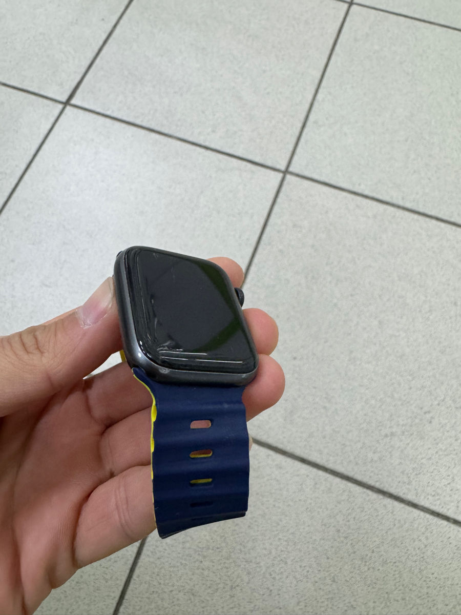 Apple watch 5 44mm  foto 2