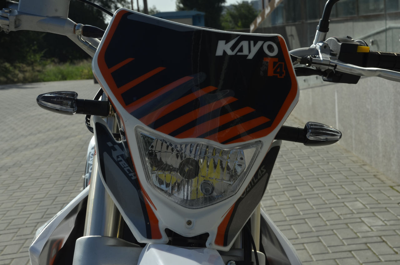 Kayo T4 foto 17