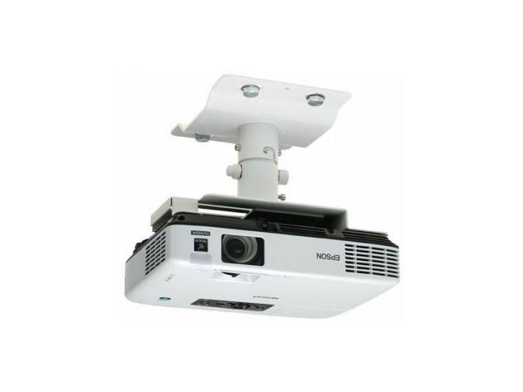 Projector Ceiling Mount Epson Elpmb23, White