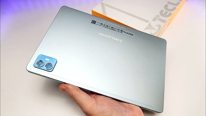 Teclast M50HD  8/128gb nou , tableta ieftin !  foto 0