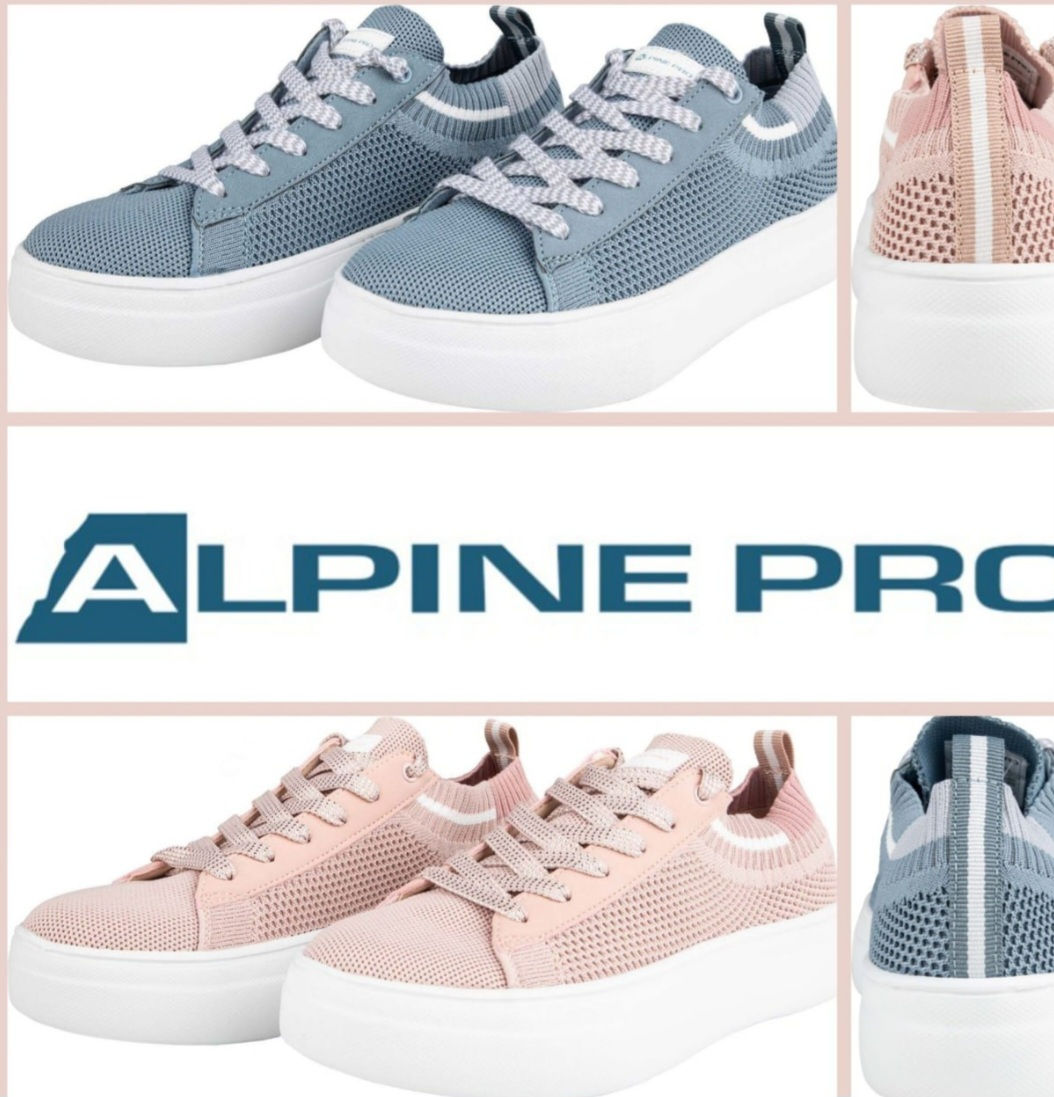 Alpine Pro  foto 2