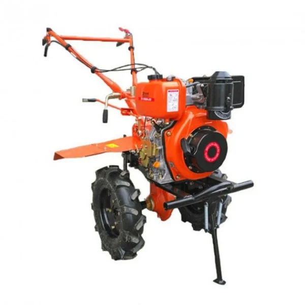 Motocultor diesel tata TT-1100A-ZX – putere și eficiență pentru agricultori! foto 0