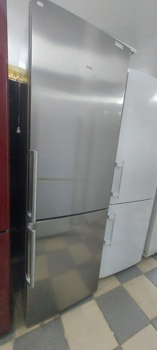 Reducere la toate frigidere: Liebherr Miele Germania foto 18