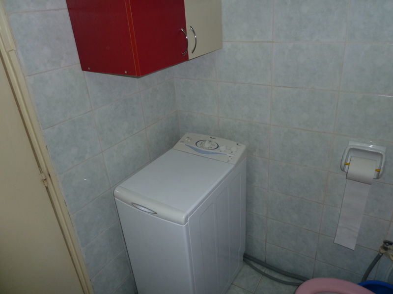 Apartament cu 1 cameră, 21 m², Sculeni, Chișinău foto 6