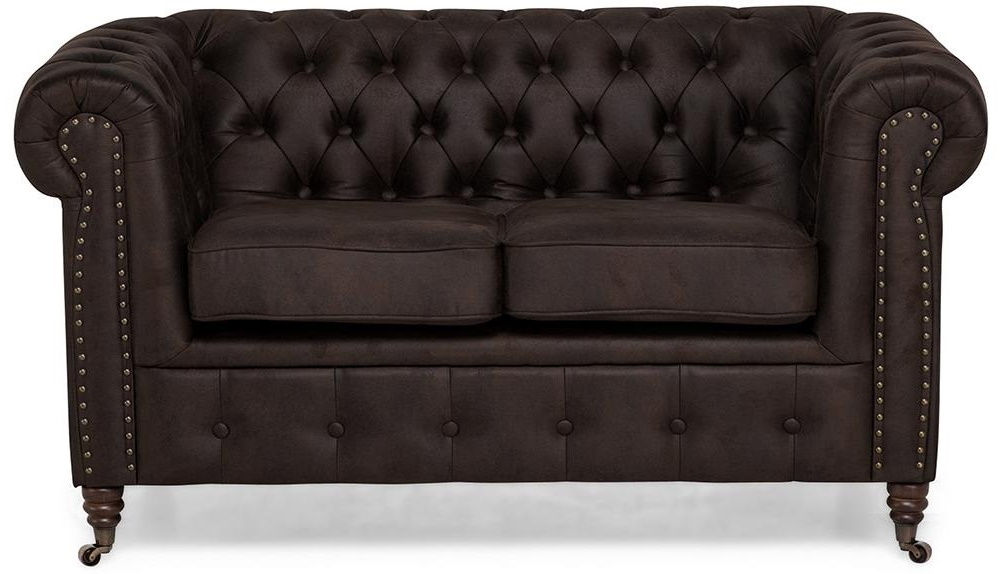 Canapea de lux Inspira Furniture Oxford foto 2