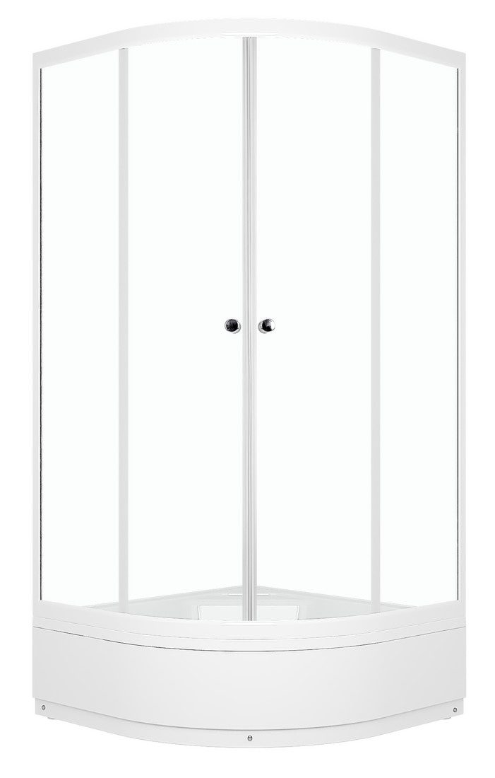 Cabina de dus Domani-Spa Delight 99 mid, Calitate garantata!?