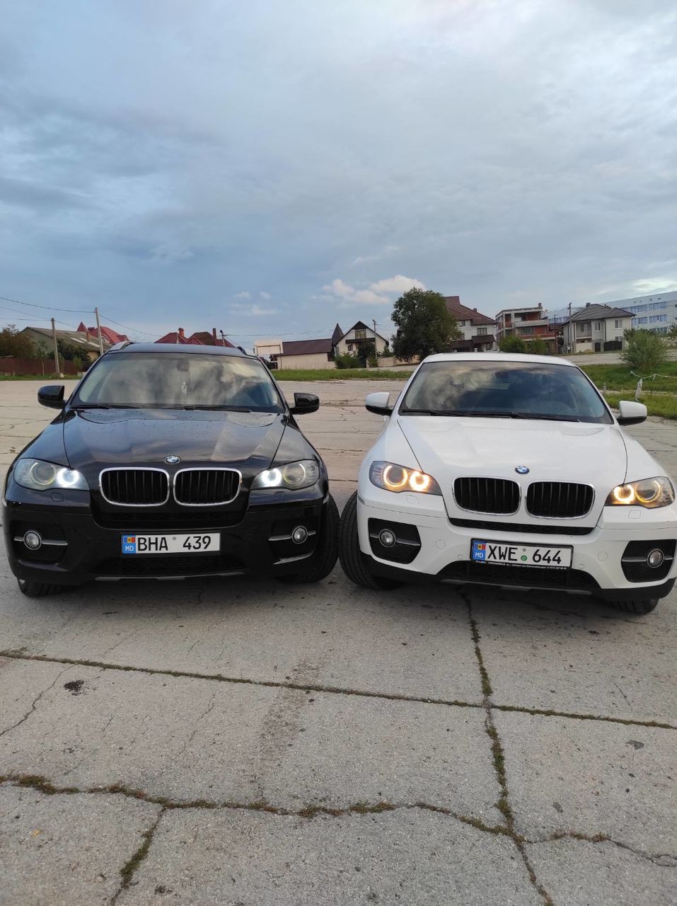 Prokat 13 evro BMW 3.0 Dizel Automat ekonom 8 litre dizeli foto 0