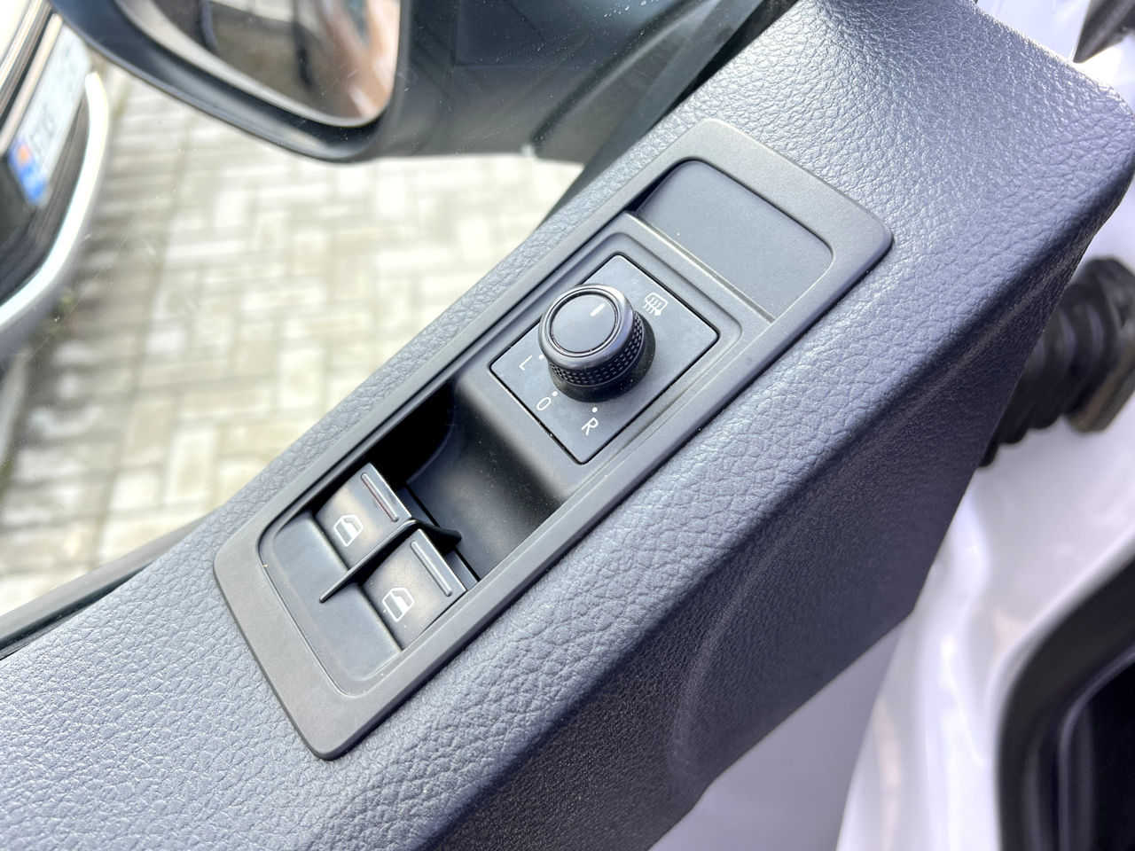 Volkswagen TRANSPORTER T6 LONG фото 8