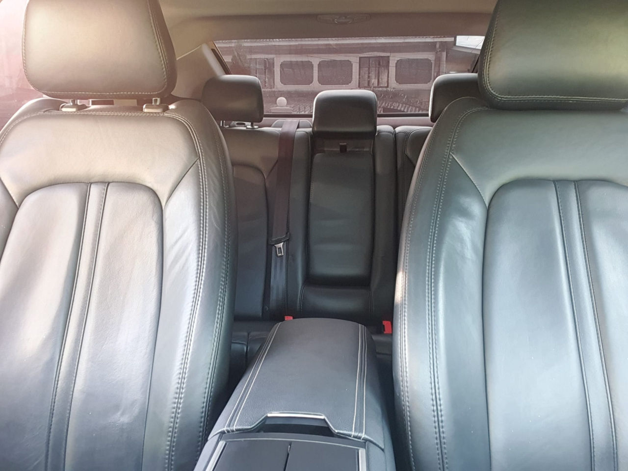 Lincoln MKZ foto 7