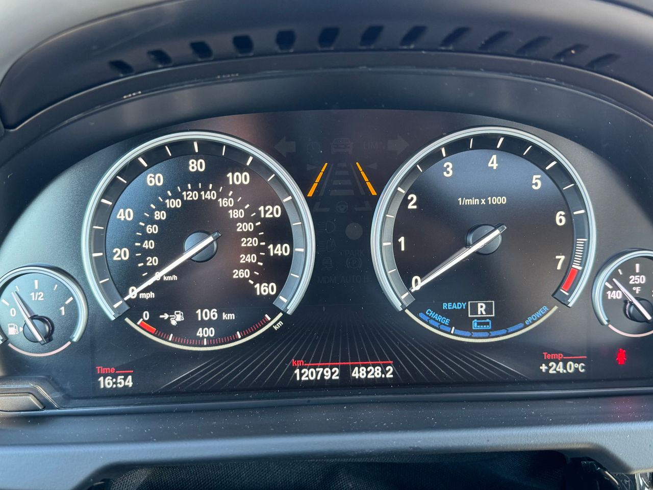 BMW X5 foto 18