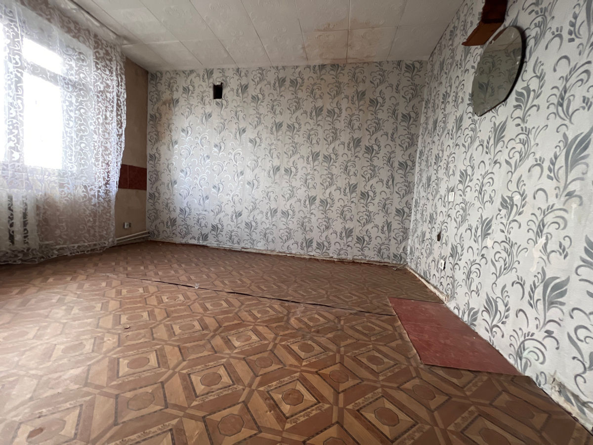 O cameră, 34 m², Ciocana, Chișinău foto 7