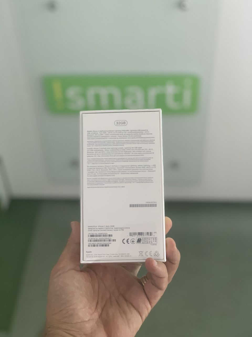 Fii sigur - garanție 5 ani ! Smarti md - Apple , Samsung , Xiaomi , Huawei , Credit 0% ! foto 11