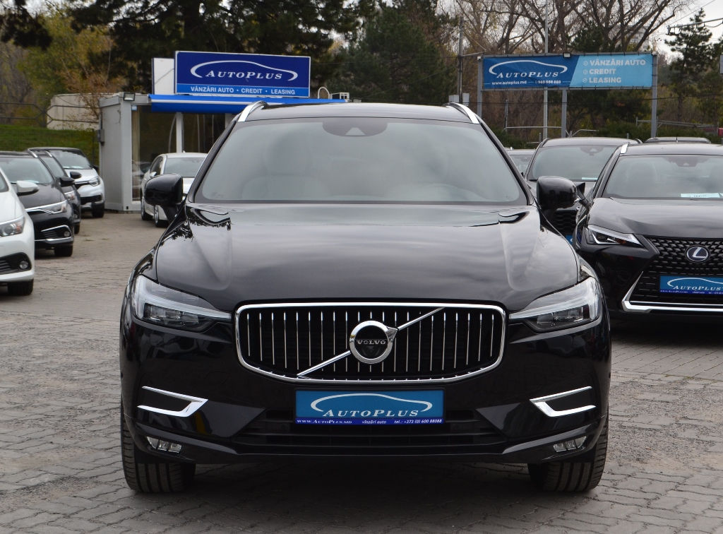 Volvo XC60 foto 17