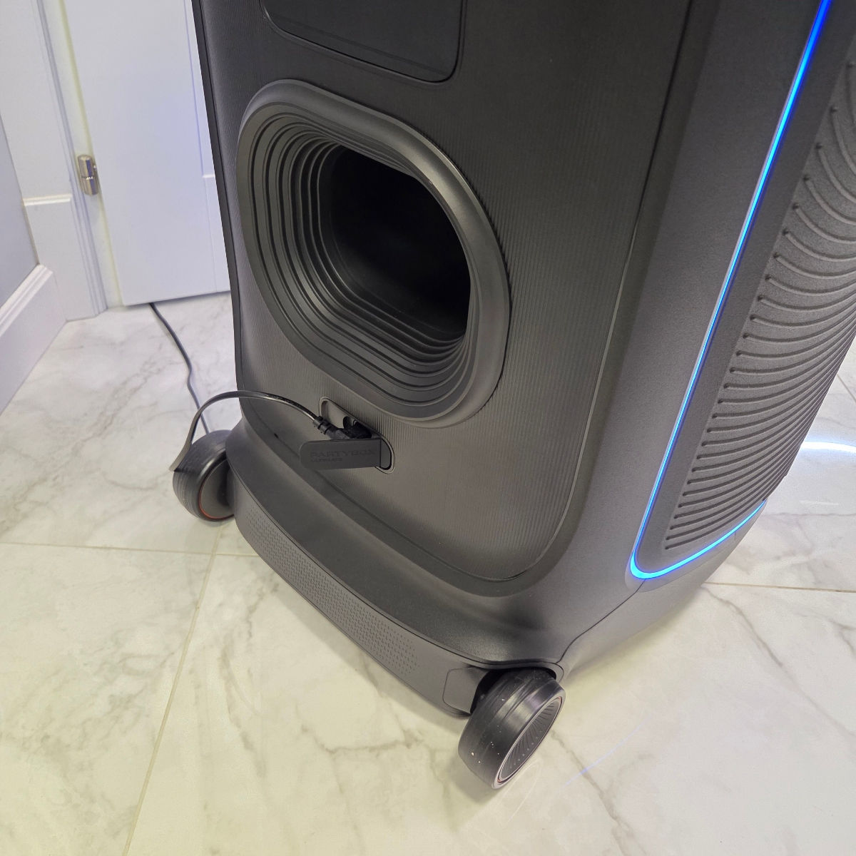Chirie JBL Ultimate 1100W, arenda, karaoke!!! фото 5