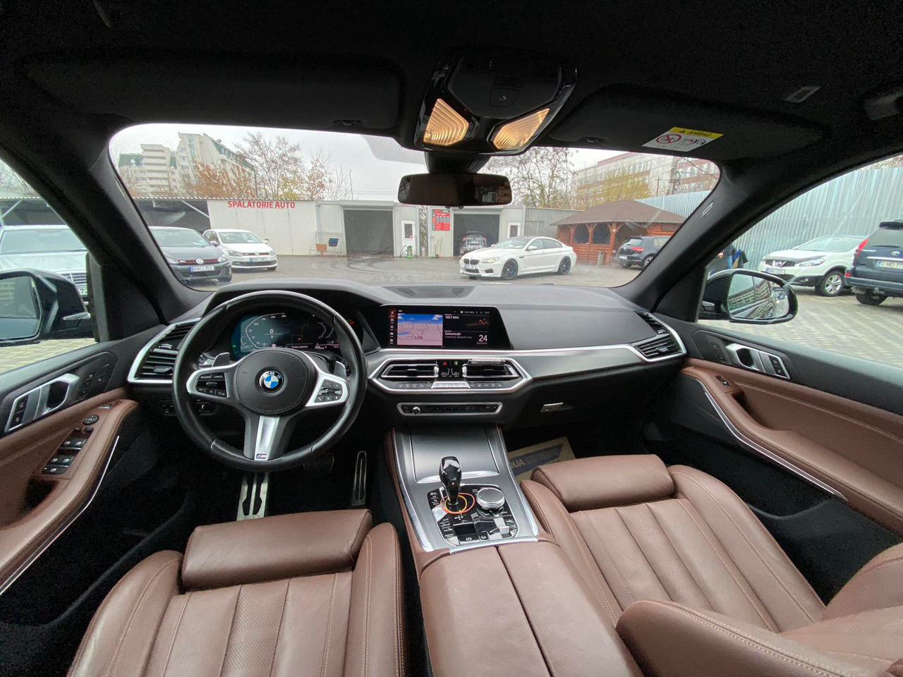 BMW X5 foto 11