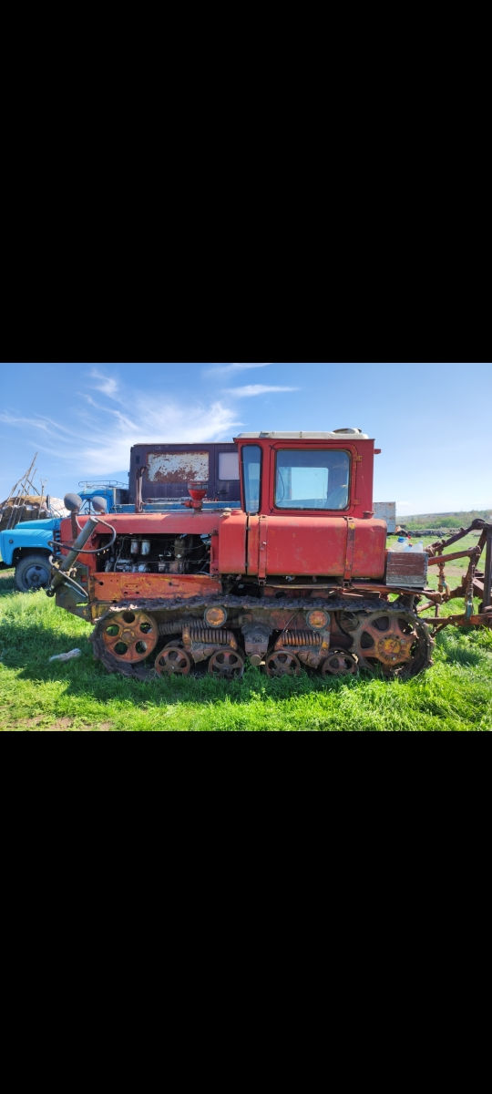 ДТ-75