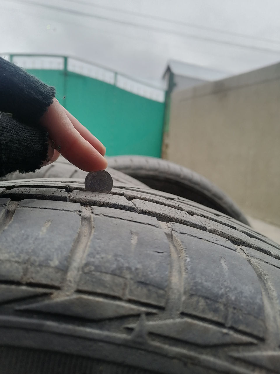 225/55/r17 RunFlat