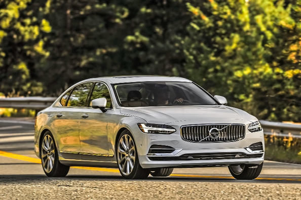 Все Запчасти для Volvo S 90 Радиаторы, Крыло, Бампер, Капот, Фары, Зеркала, Защита... foto 0