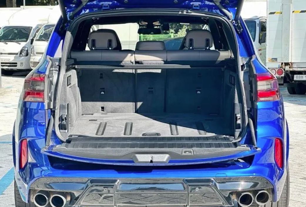 BMW X5 foto 14